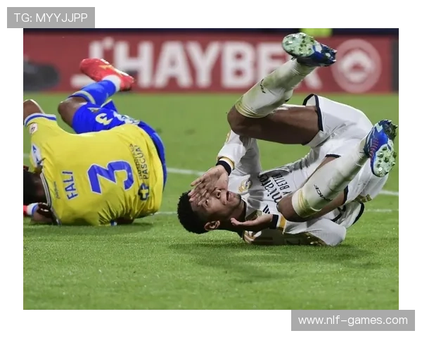 朱尔·贝林厄姆凭啥成为皇马核心？解码英格兰中场的多维价值与未来