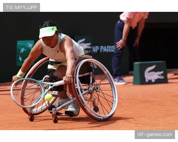 艾米·范戴肯勇夺七金 残奥会传奇再创历史