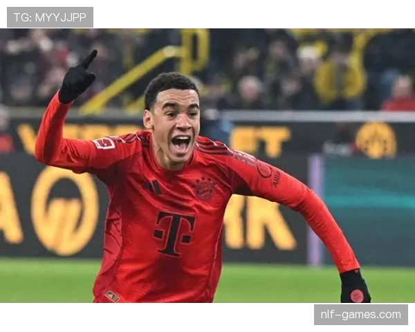 穆西亚拉高效进球再现冷静表现,助力球队再获佳绩 穆西亚拉高效进球再现冷静表现,助力球队再获佳绩