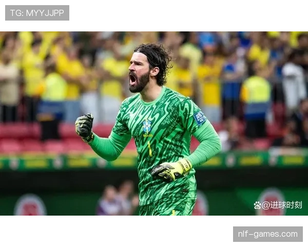 阿利松6680万镑创纪录加盟豪门，引爆门将市场新风潮