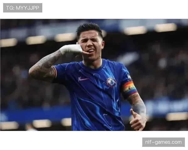 恩佐闪耀赛场,关键进球助球队取胜 恩佐闪耀赛场,关键进球助球队取胜