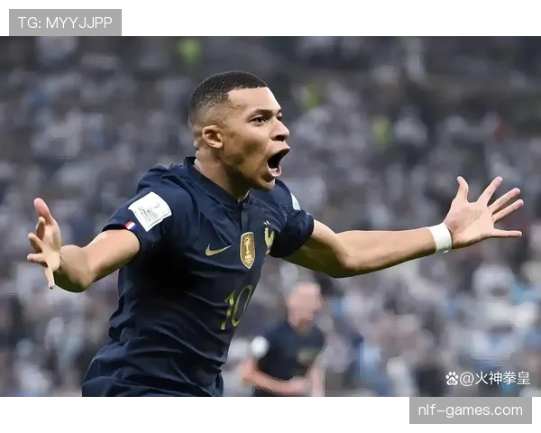 姆巴佩合同谈判白热化，欧洲豪门争夺战全面升级