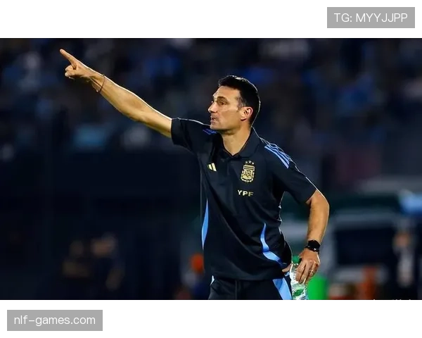 斯卡洛尼执教阿根廷国家队：从辉煌成就到未来征程