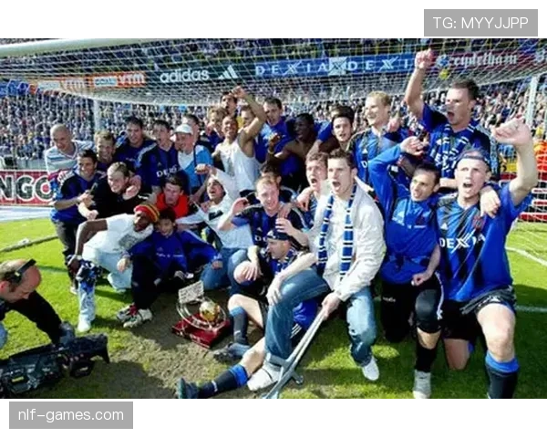 布鲁日在新赛季展现强劲实力，备受期待迎接更高目标挑战