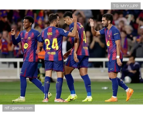 巴萨西甲争冠主动权面临变化,对赛季走势构成关键影响 巴萨西甲争冠主动权面临变化,对赛季走势构成关键影响