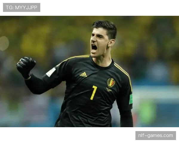 库尔图瓦:2018世界杯金手套与比利时黄金一代防守核心解析 库尔图瓦:2018世界杯金手套与比利时黄金一代防守核心解析