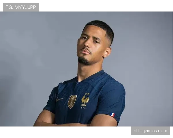 威廉·萨利巴:英超争冠赛季防线核心 威廉·萨利巴:英超争冠赛季防线核心