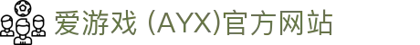 AYX爱游戏官方入口站